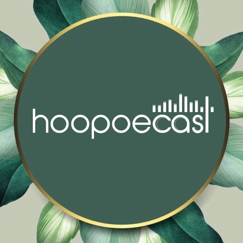 hoopoecast 
