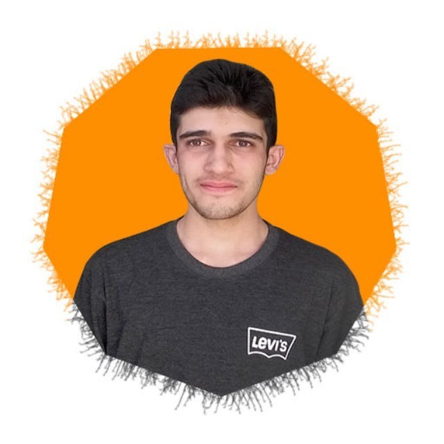 پادکست MrAminEs | محمدامین اسکندری 