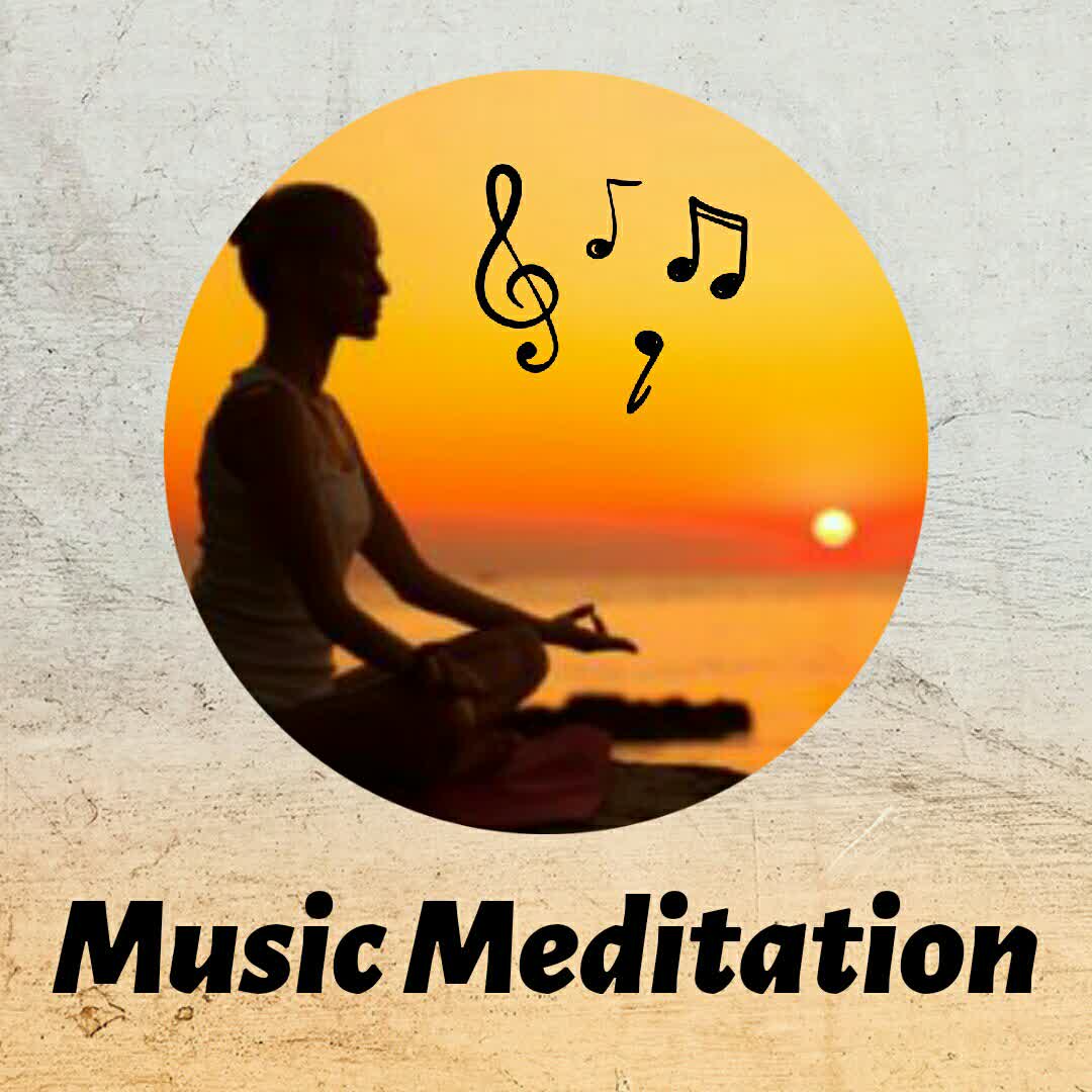 MUSIC MEDITATION | موزیک مدیتیشن 
