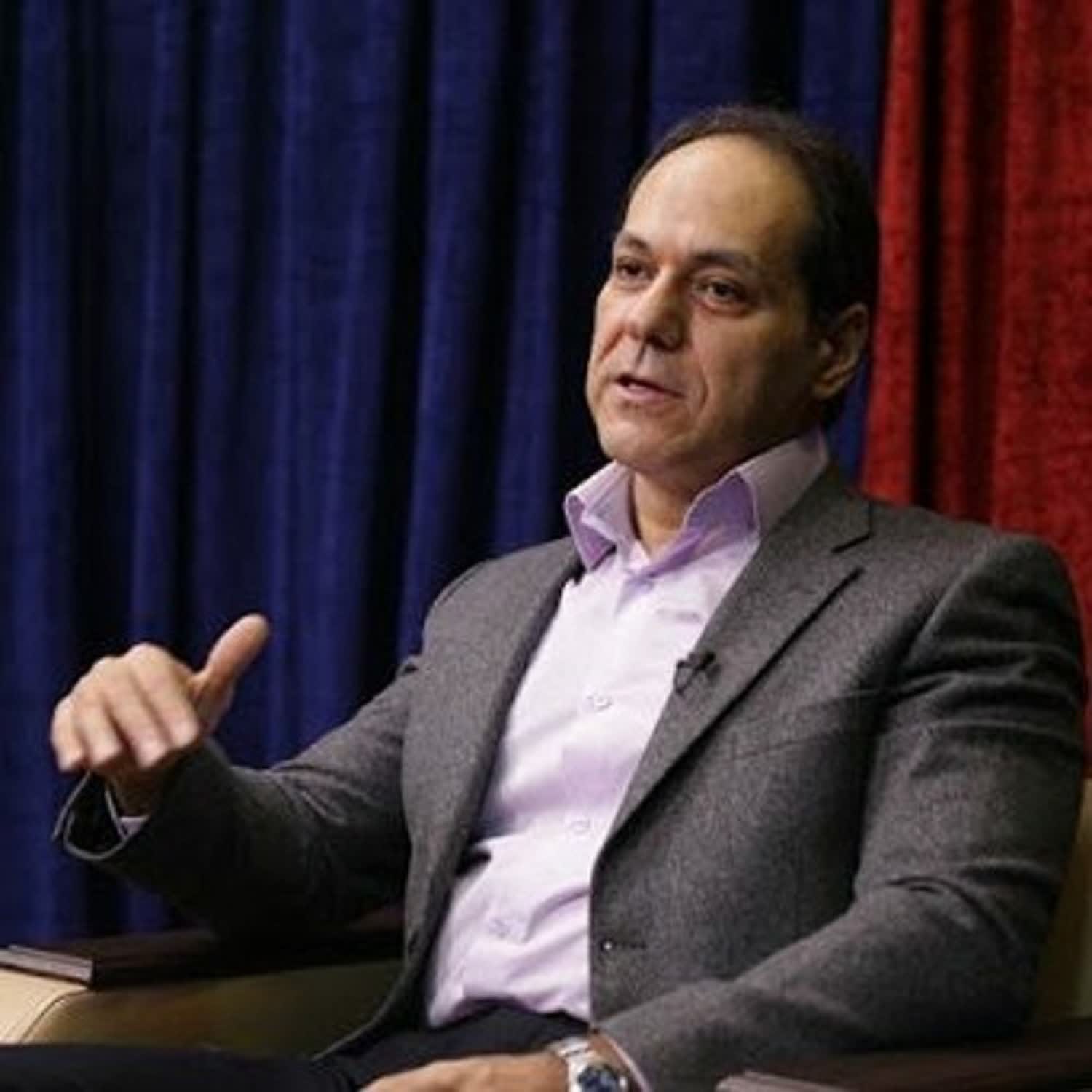 پادکست آذرخش مکری - azarakhsh mokri 