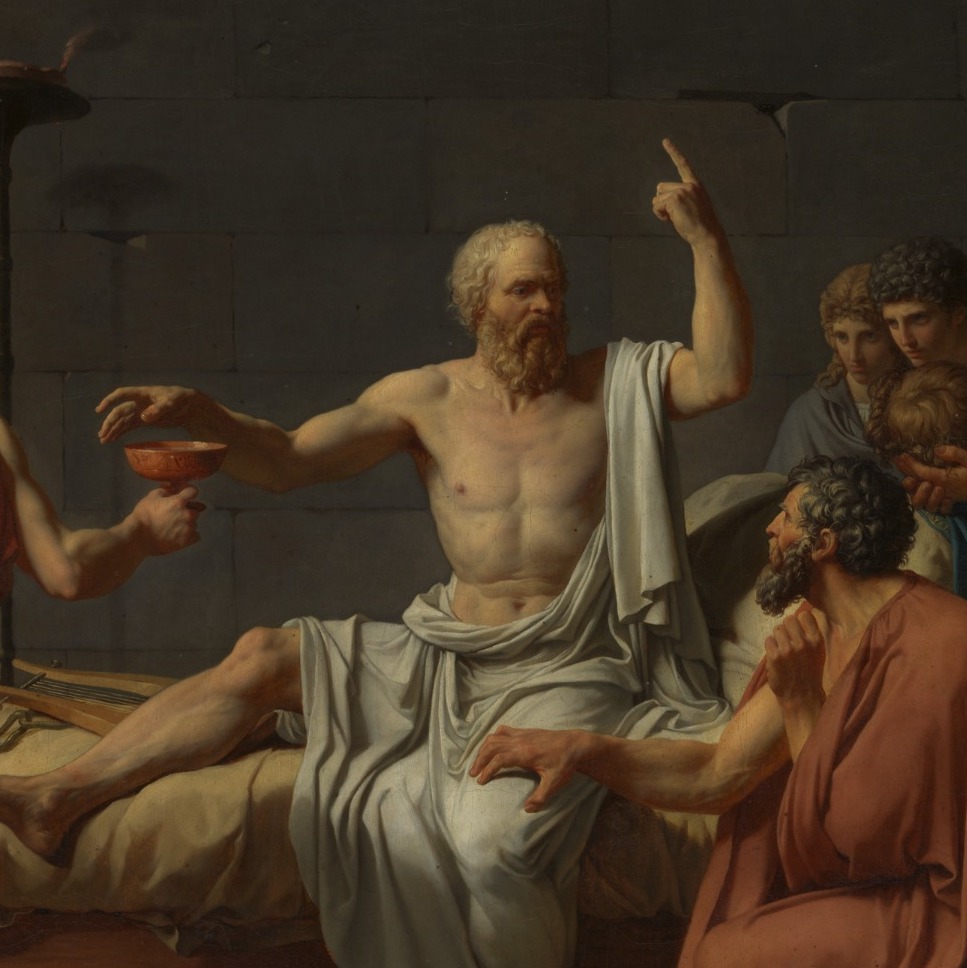 آرخه | archē | تاریخ فلسفه 