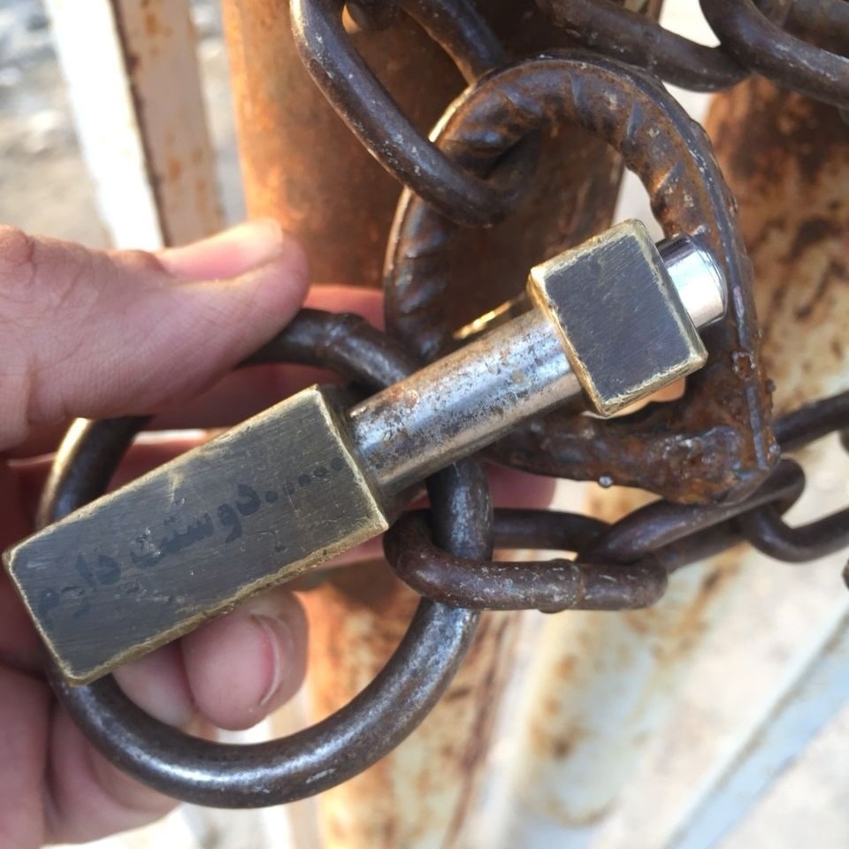 زندگی ساده من 