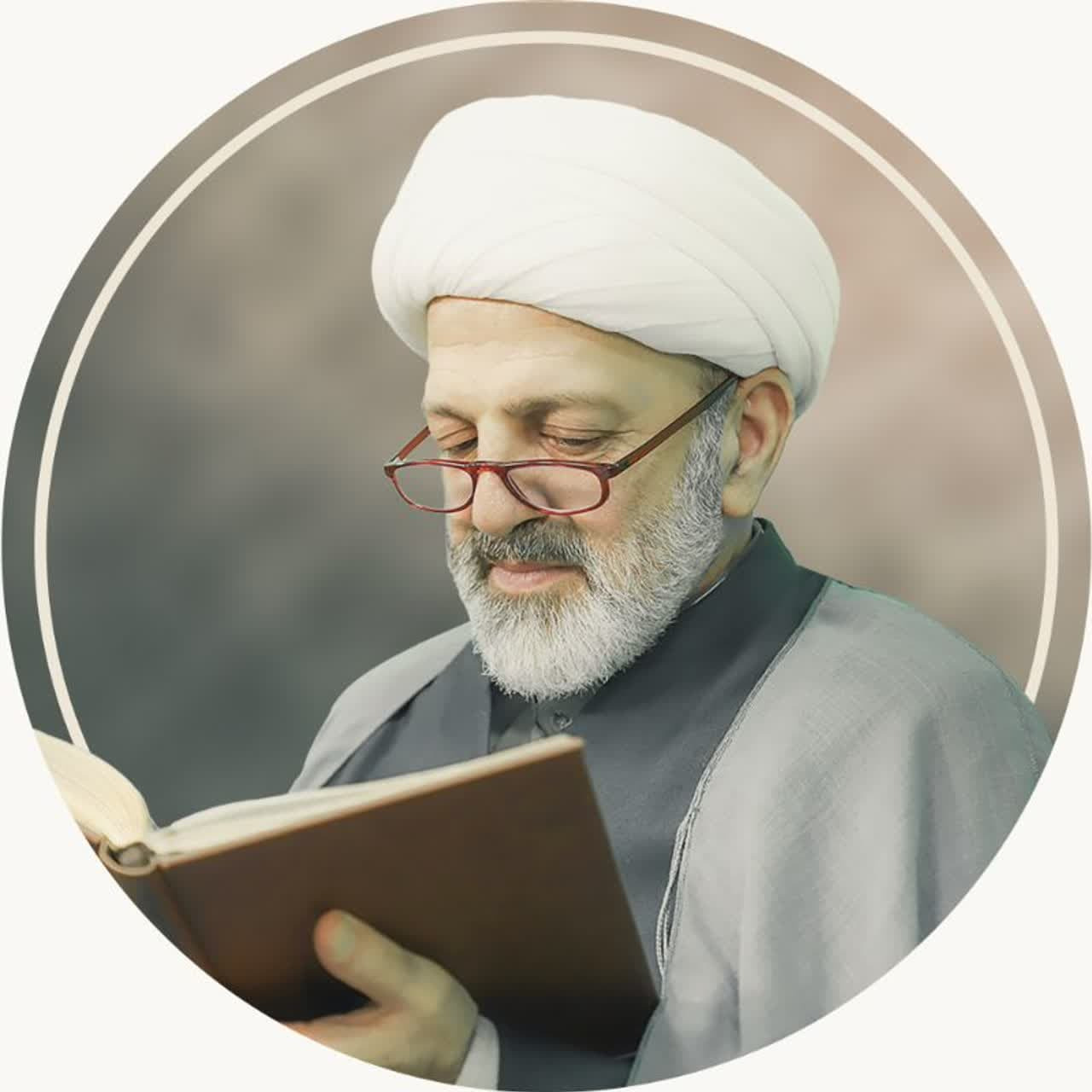 استاد شجاعی 