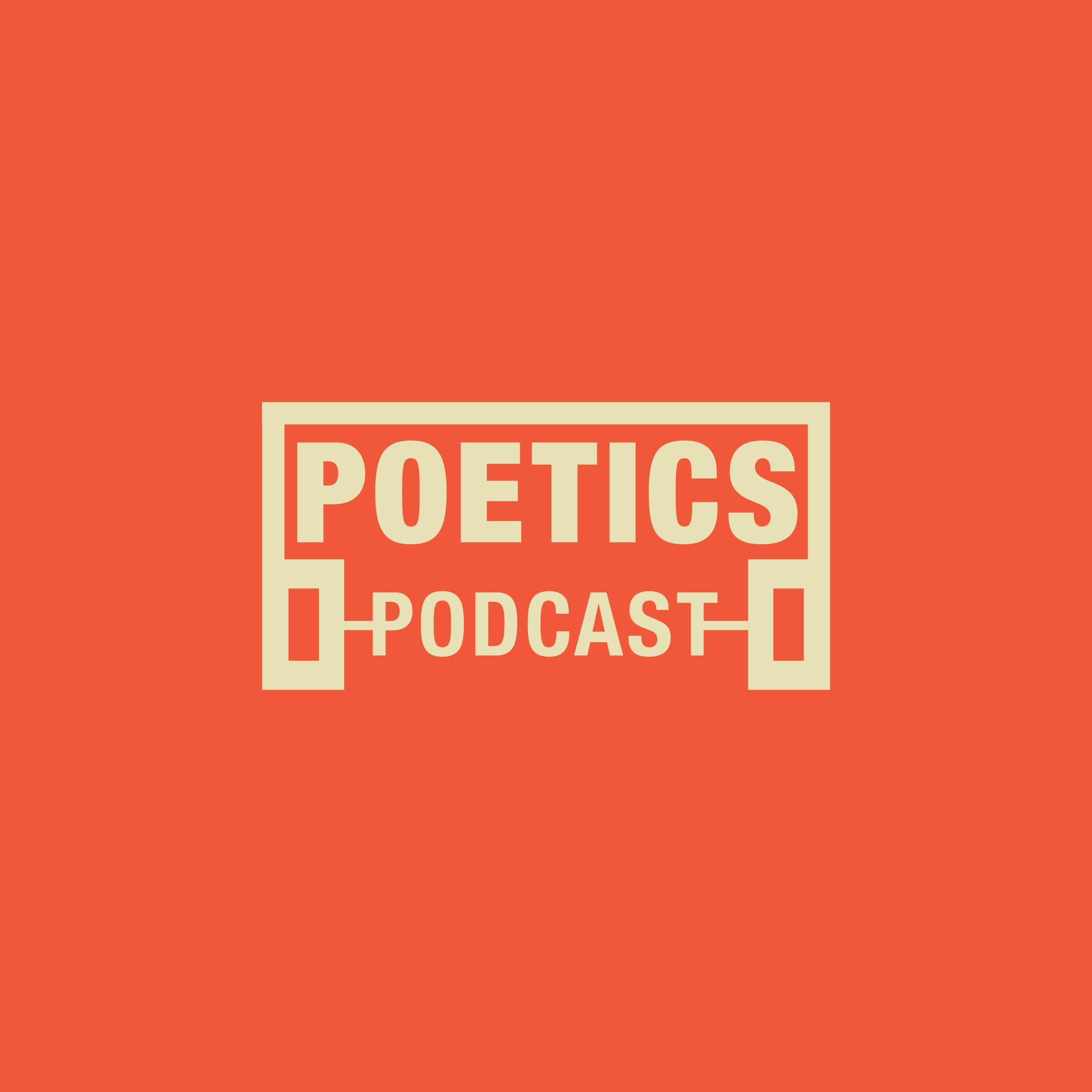 Poetics Audio Magazine | نشریه شنیداری بوطیقا 