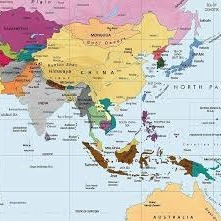 اخبار چین و شرق آسیا 