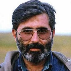 پادکست شهید آوینی 