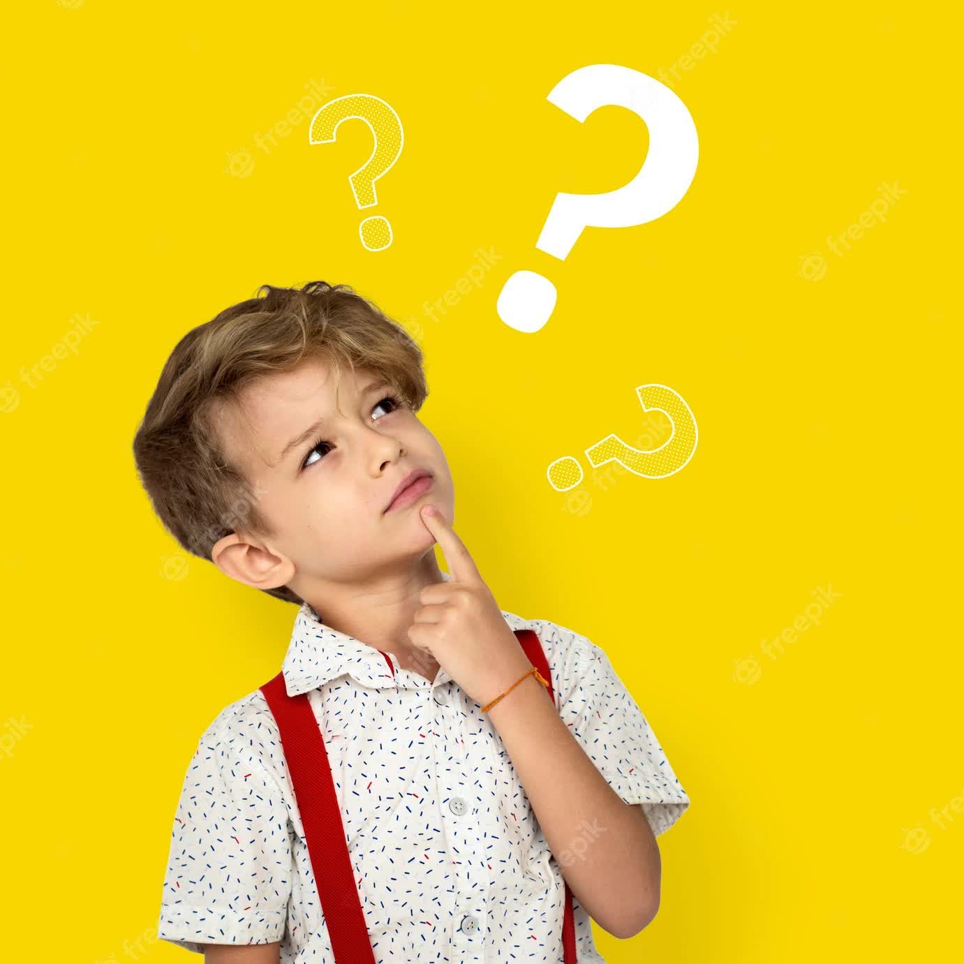 فلسفه برای کودکان 