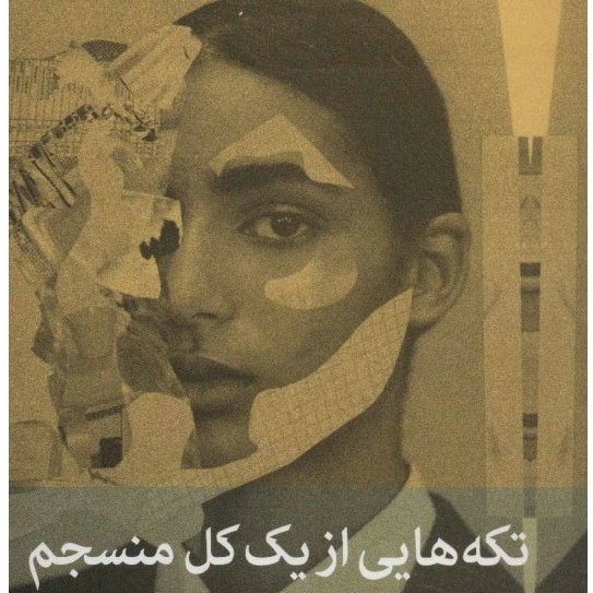 تکه هایی از یک کل منسجم 