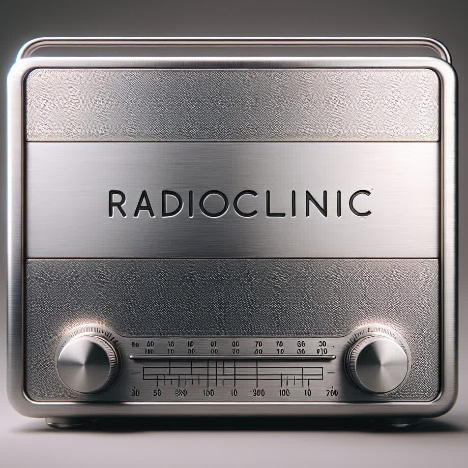 رادیو کلینیک (روانشناسی روابط) Radioclinic Persian 