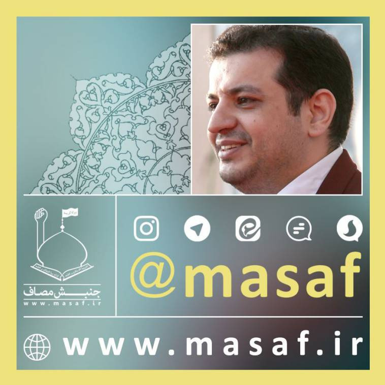 سخنرانی های استاد علی اکبر رائفی پور - مصاف 