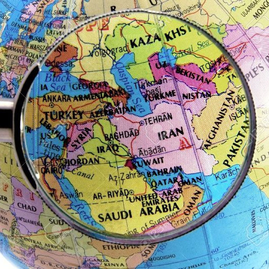 اخبار و تحولات خاورمیانه و غرب آسیا 