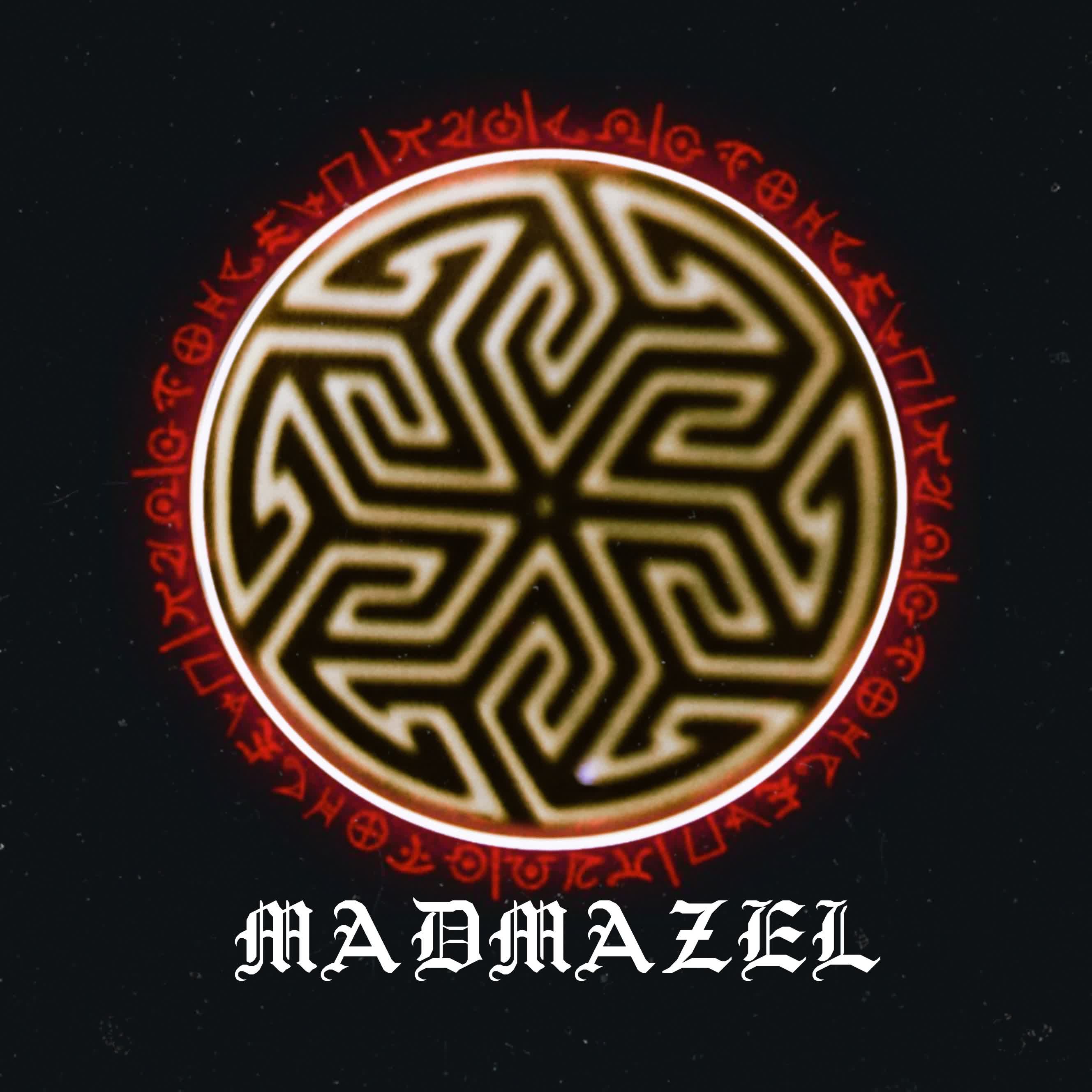 MADMAZEL | مادمازل 