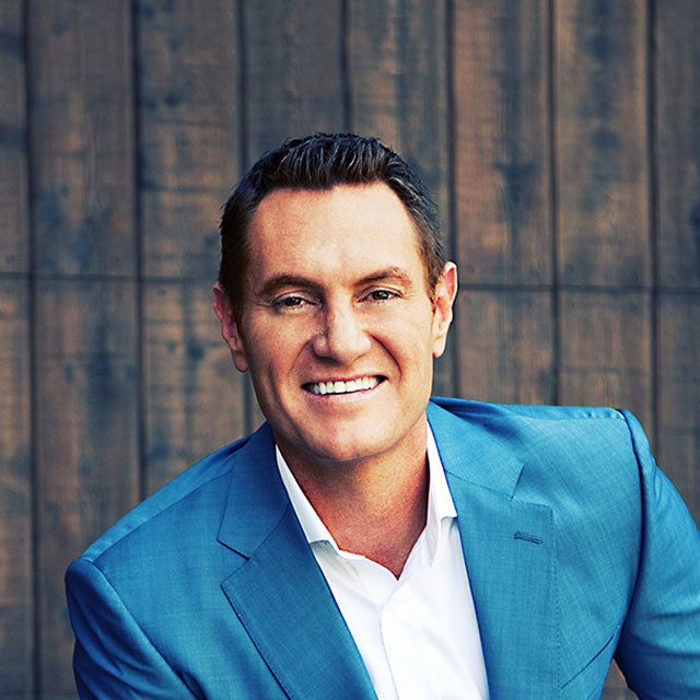 دیوانگان ثروت ساز دارن هاردی  Darren Hardy 