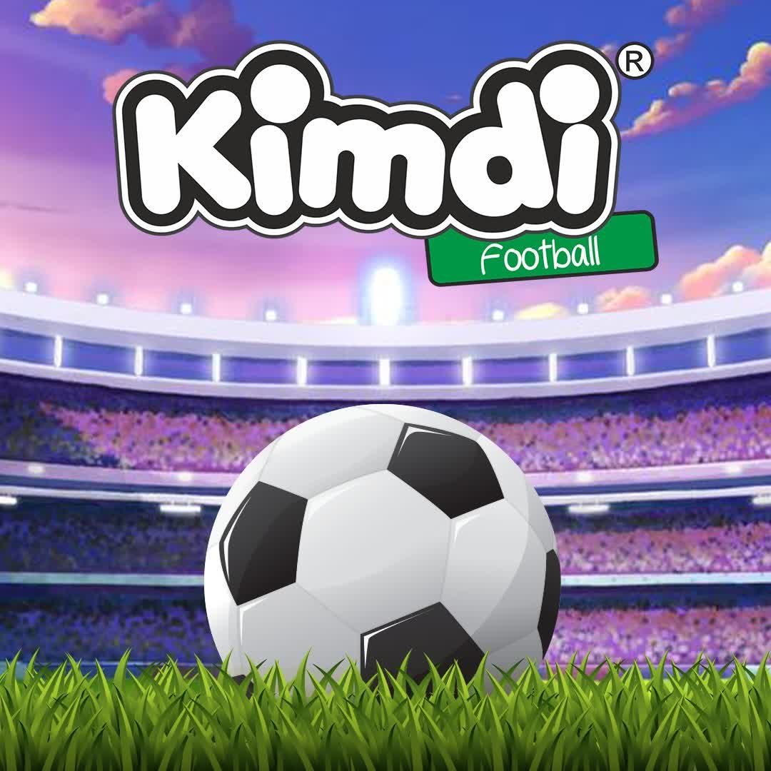 Kimdi Football ⚽️ کیمدی فوتبال 