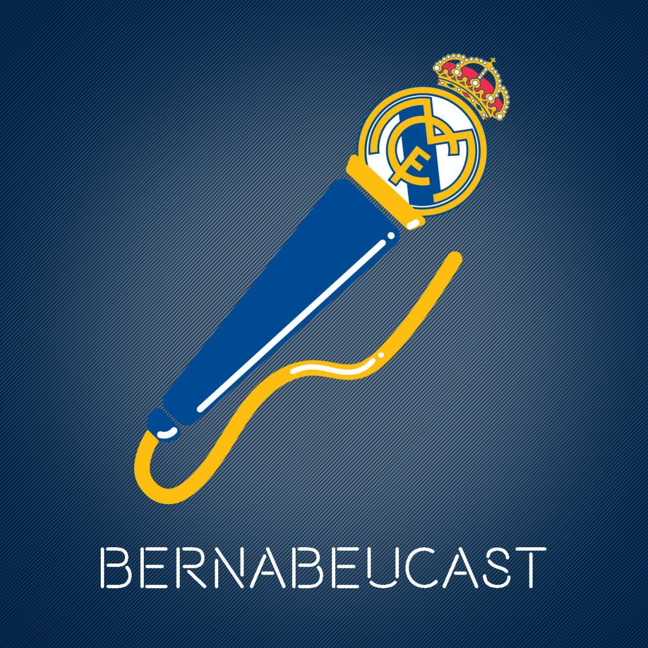 BernabeuCast | برنابئوکست 