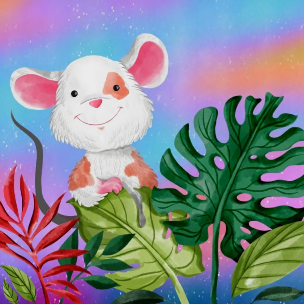 پری قصه گو🧚🏻‍♀️ 