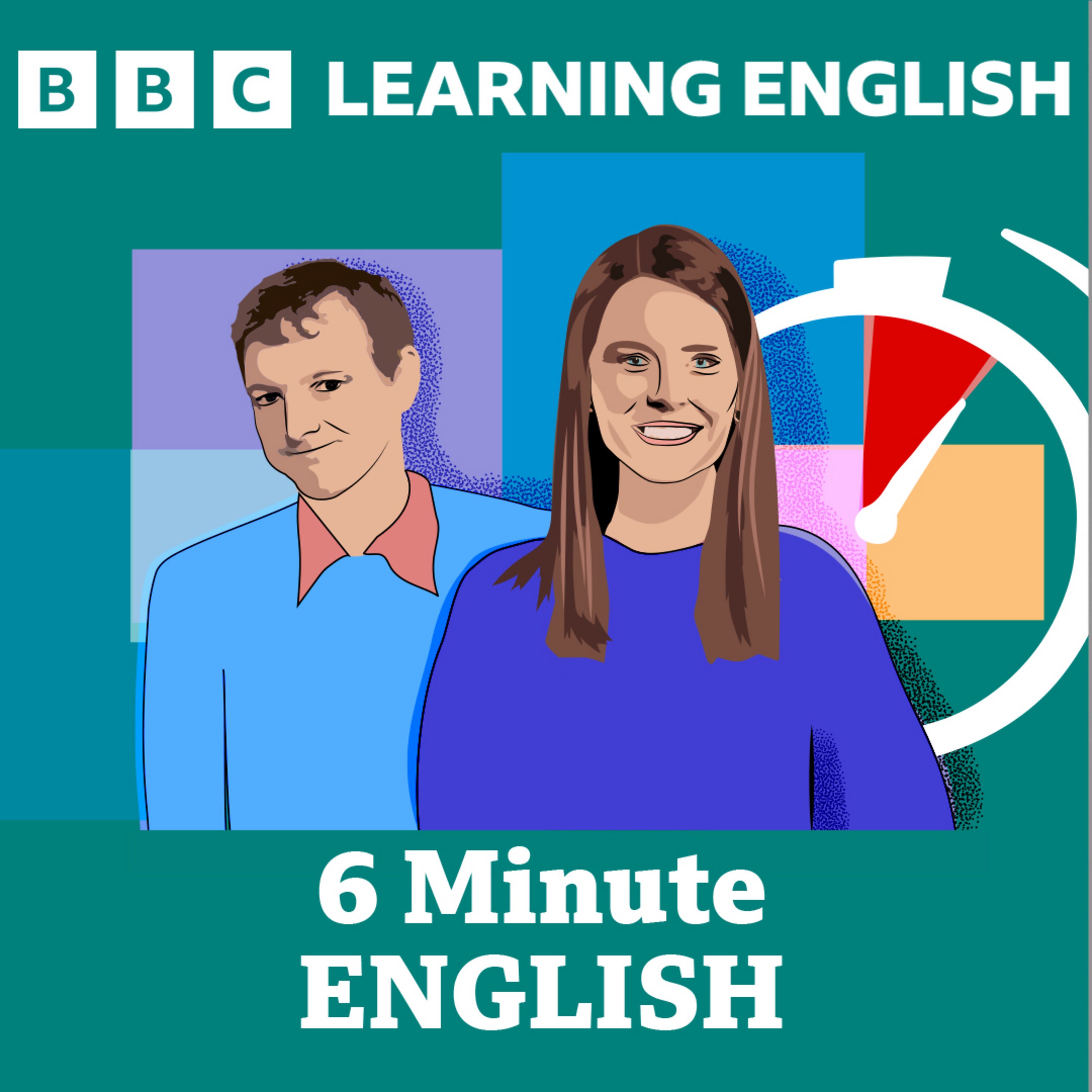 6 Minute English 