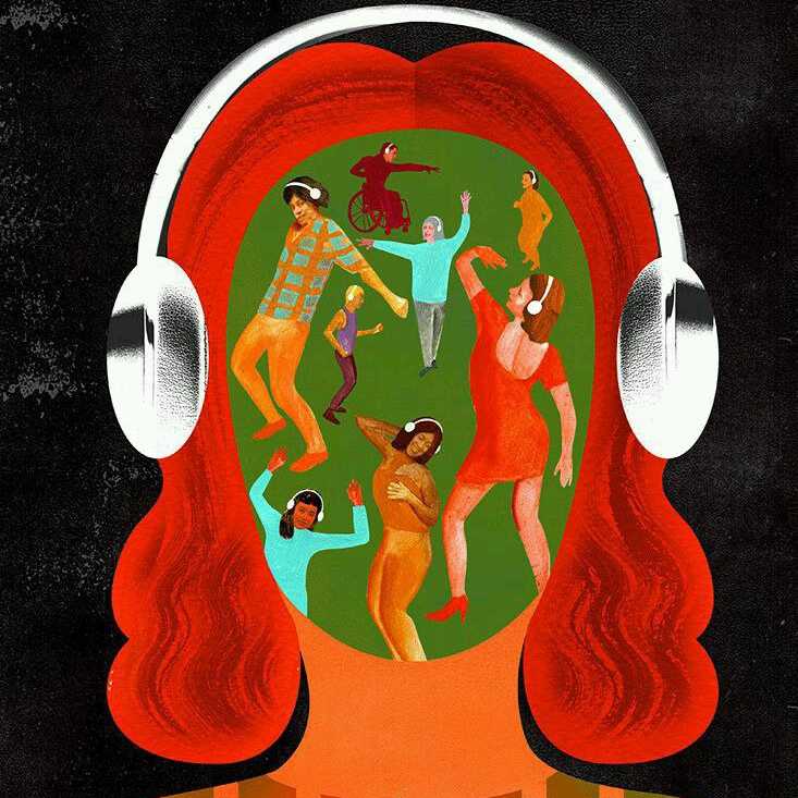 ملودی آسمان.. 