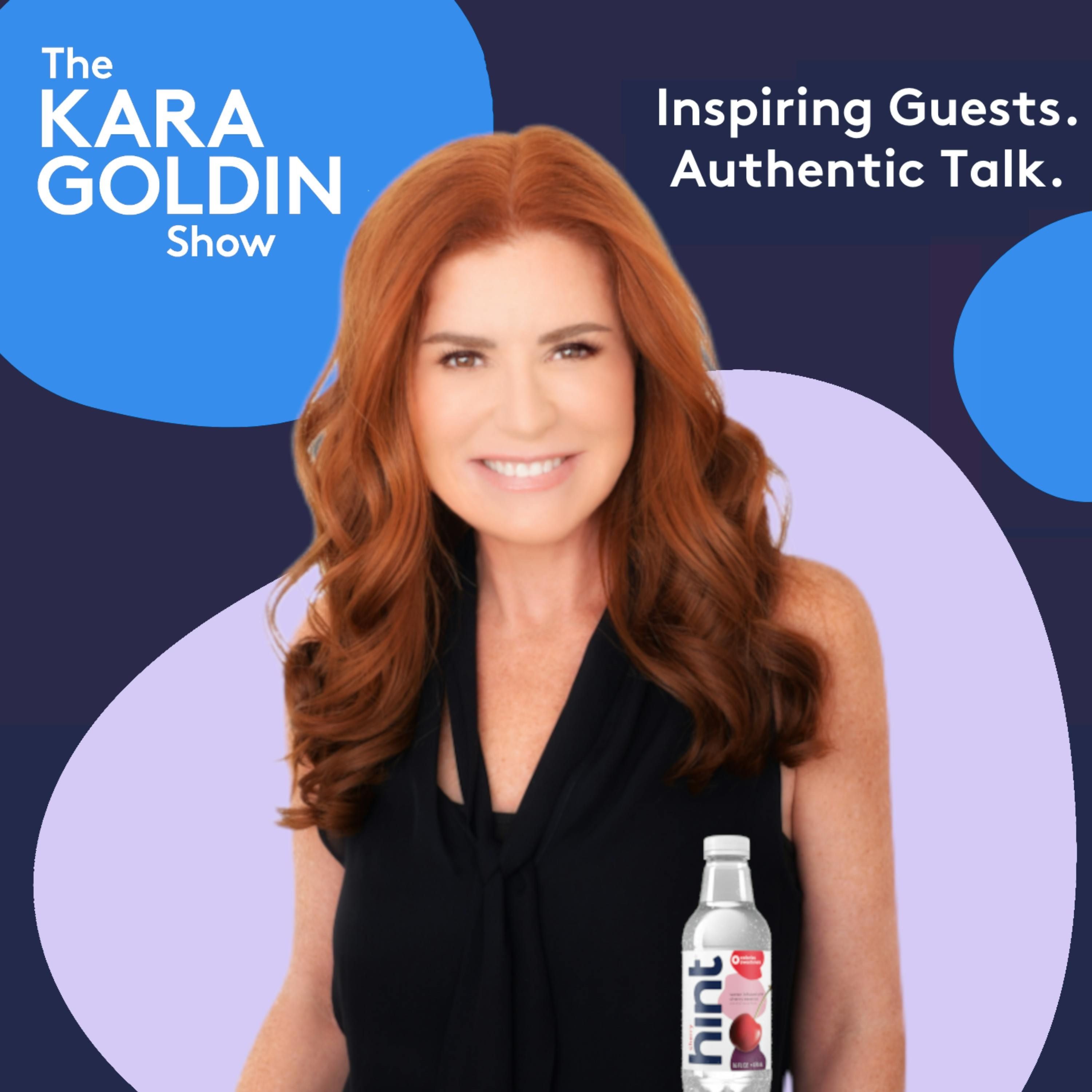 The Kara Goldin Show 