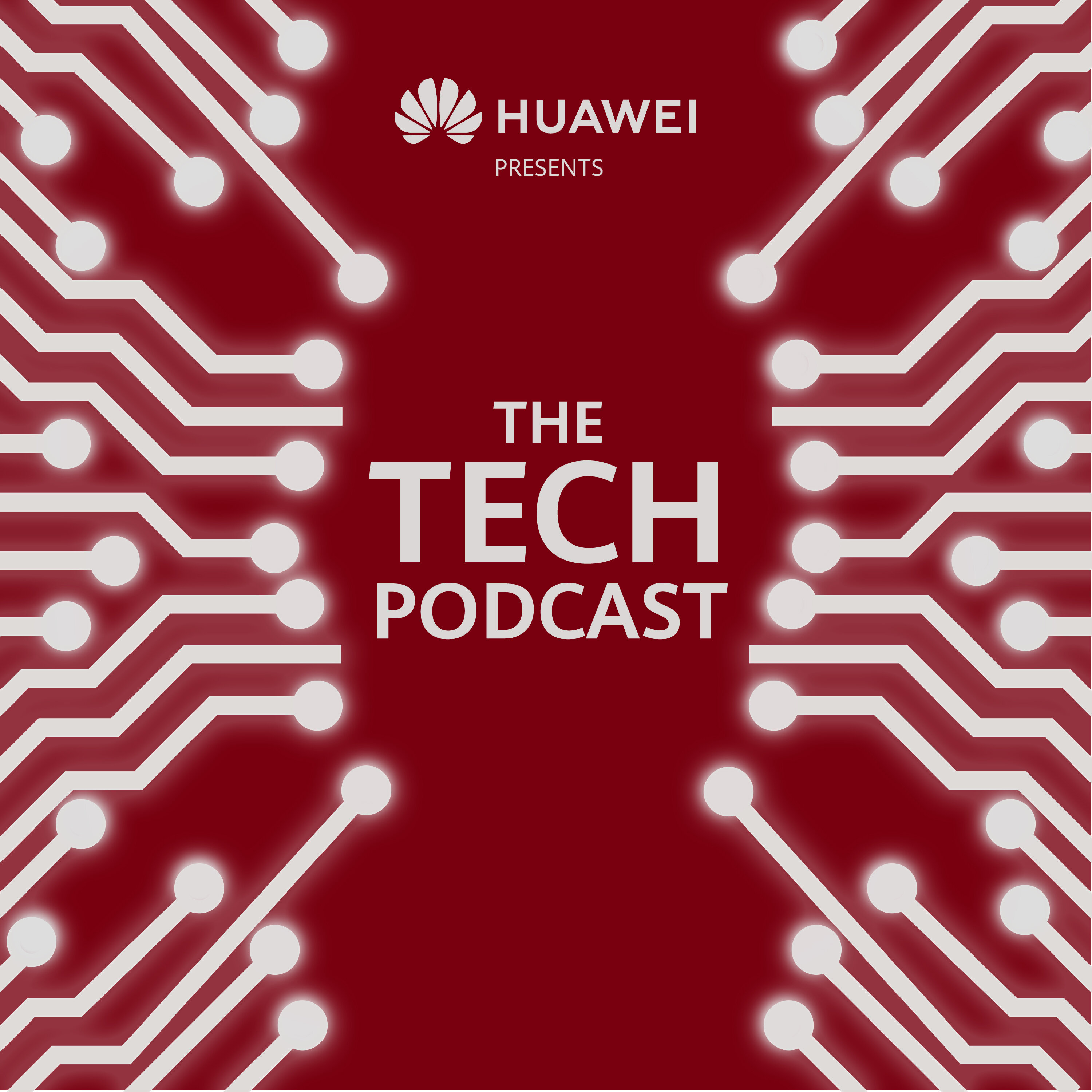 The Tech Podcast 