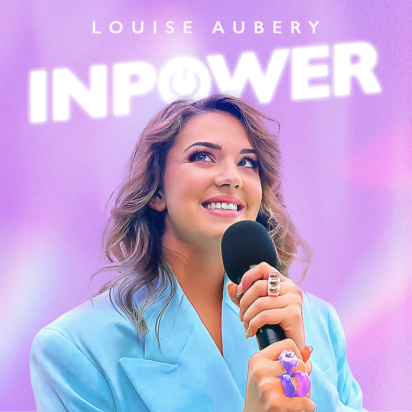 InPower par Louise Aubery 