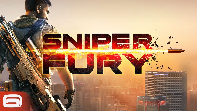 دانلود Sniper Fury 5.9.0g – بازی اکشن محبوب “خشم تک تیرانداز” اندروید!
